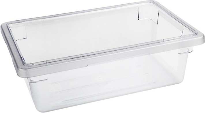  Vogue Vorratsbeh&auml;lter aus Polycarbonat 12Ltr 