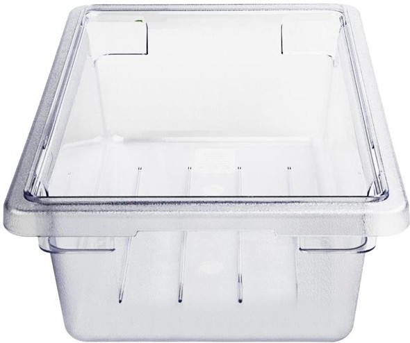  Vogue Vorratsbeh&auml;lter aus Polycarbonat 12Ltr 