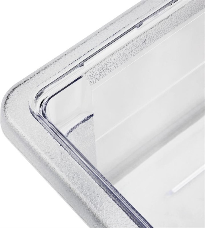  Vogue Vorratsbeh&auml;lter aus Polycarbonat 12Ltr 