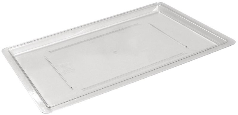  Vogue Polycarbonat Deckel f&uuml;r 30 bis 45 Liter 