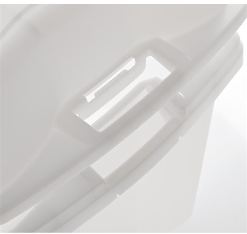  Araven transparenter Zutatenbeh&auml;lter 80L 
