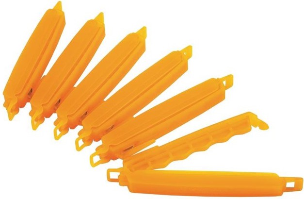  Schneider Verschlussclips 12cm 