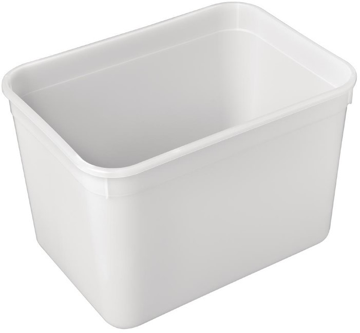  Gastronoble Eiscremebeh&auml;lter 4L 