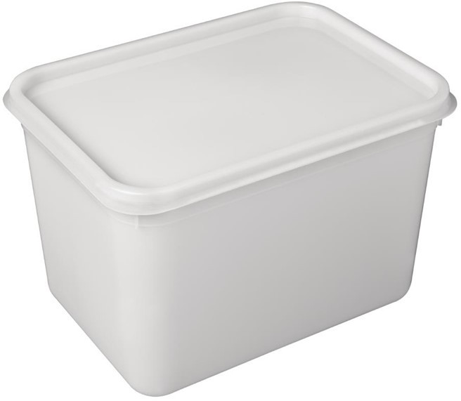  Gastronoble Eiscremebeh&auml;lter 4L 