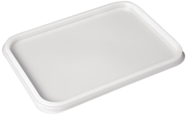  Gastronoble Deckel f&uuml;r Eiscremebeh&auml;lter 