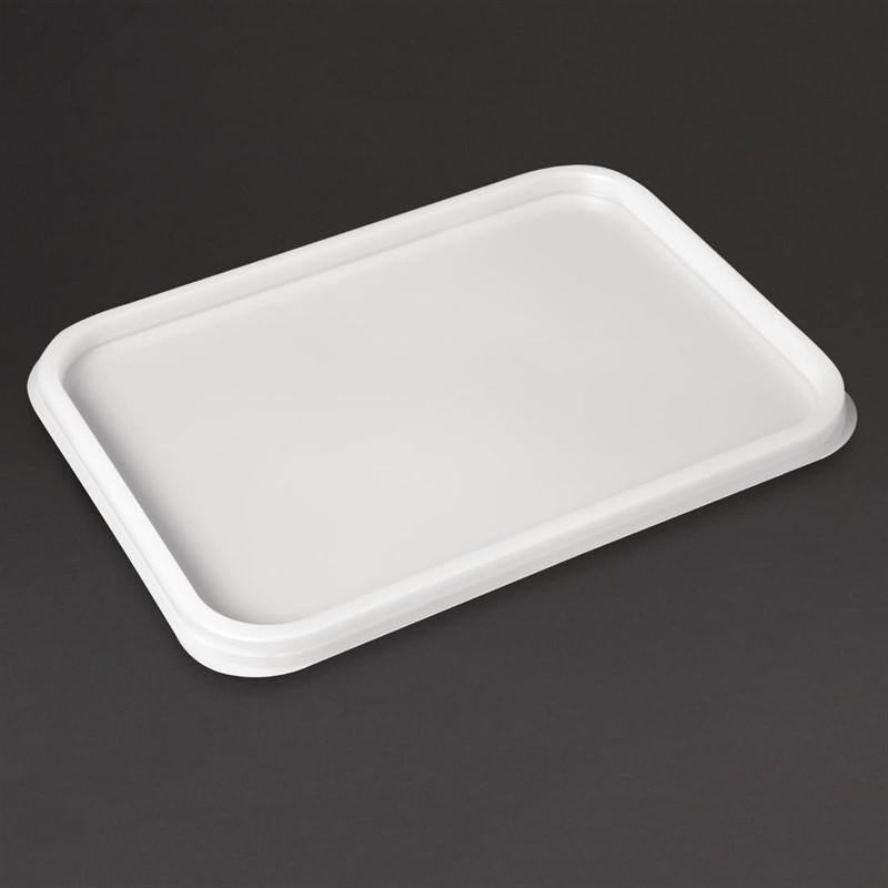  Gastronoble Deckel f&uuml;r Eiscremebeh&auml;lter 