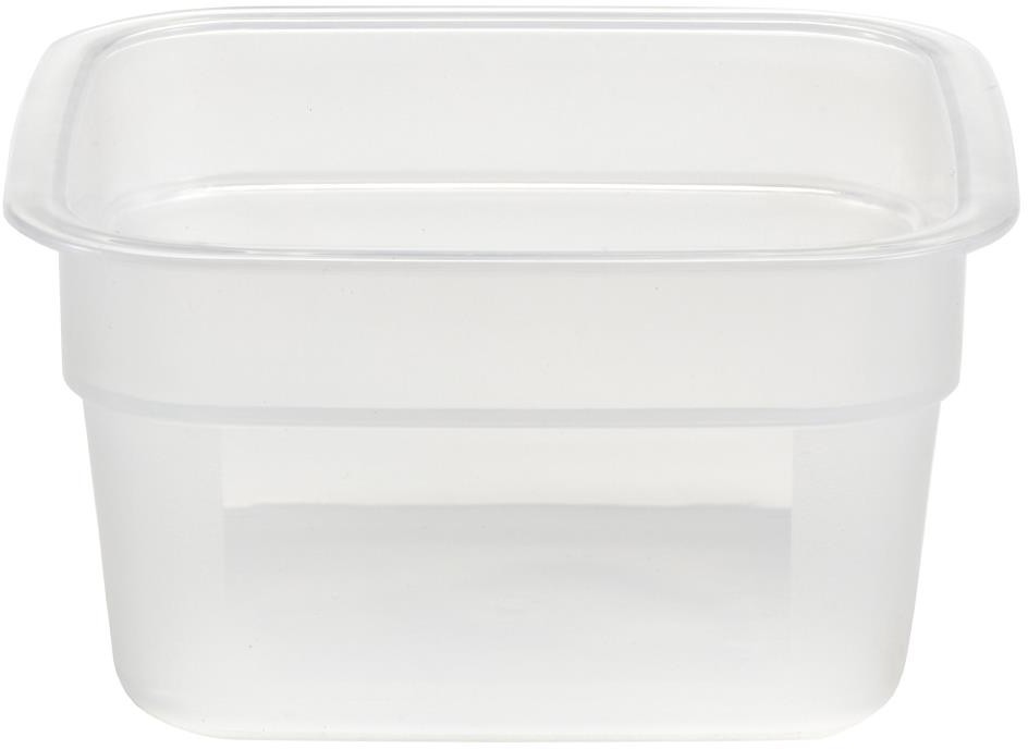  Cambro FreshPro Lebensmittelbeh&auml;lter 473ml 
