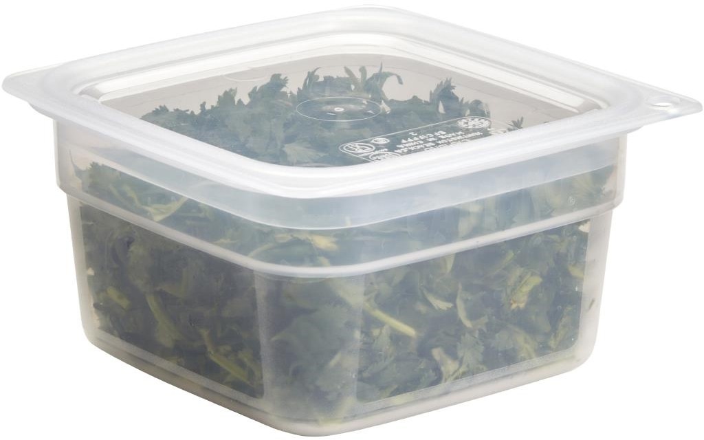  Cambro FreshPro Lebensmittelbeh&auml;lter 473ml 