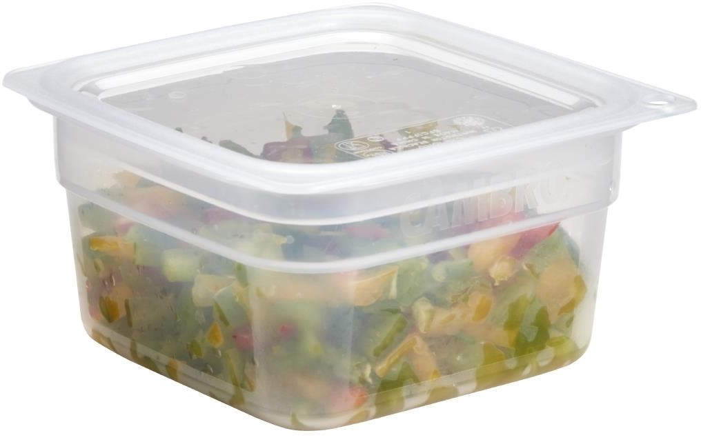  Cambro FreshPro Lebensmittelbeh&auml;lter 473ml 