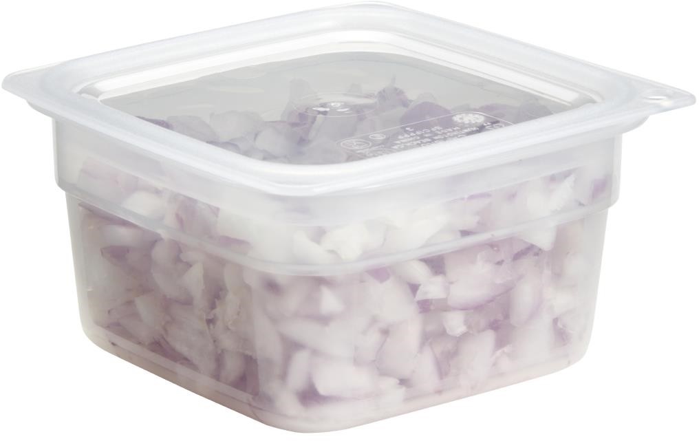  Cambro FreshPro Lebensmittelbeh&auml;lter 473ml 