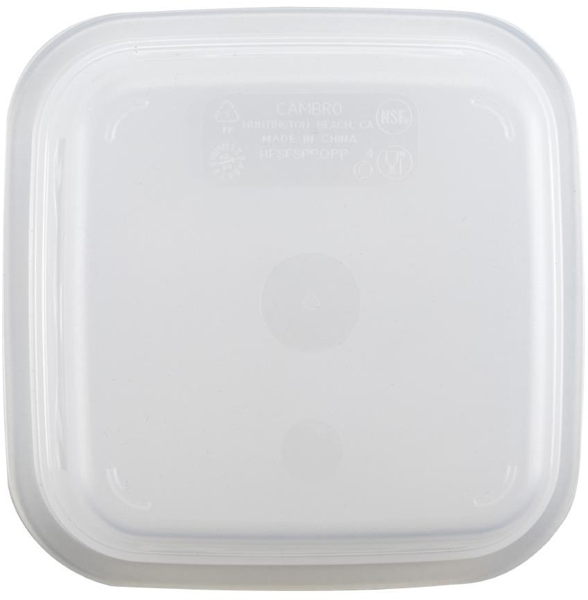  Cambro FreshPro Lebensmittelbeh&auml;lter 473ml 