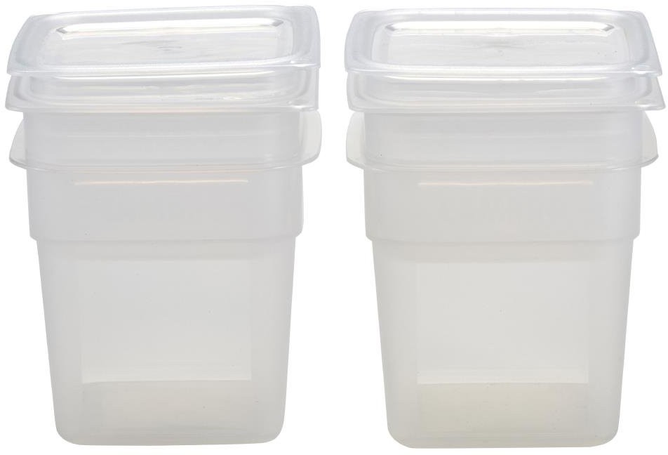  Cambro FreshPro Lebensmittelbeh&auml;lter 946ml 