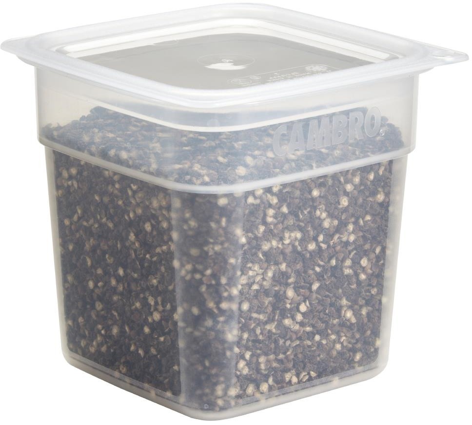  Cambro FreshPro Lebensmittelbeh&auml;lter 946ml 