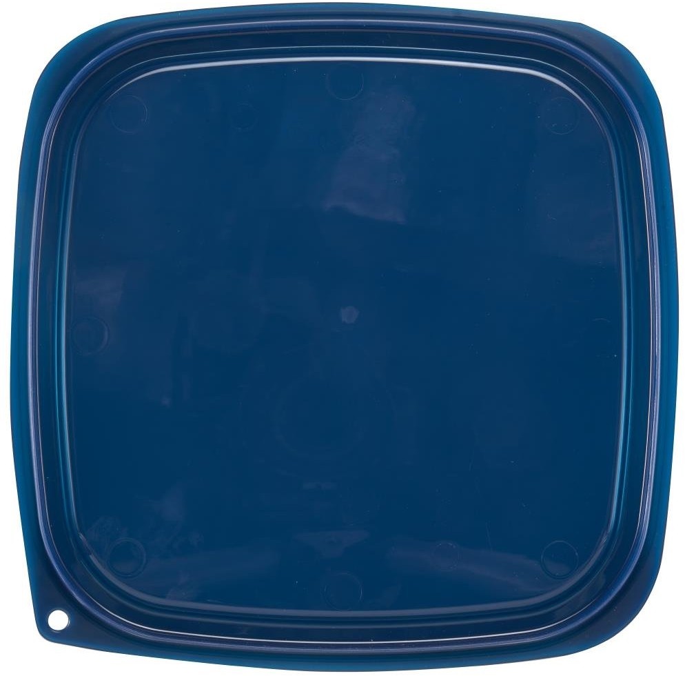  Cambro FreshPro Blauer Deckel 261x261mm 