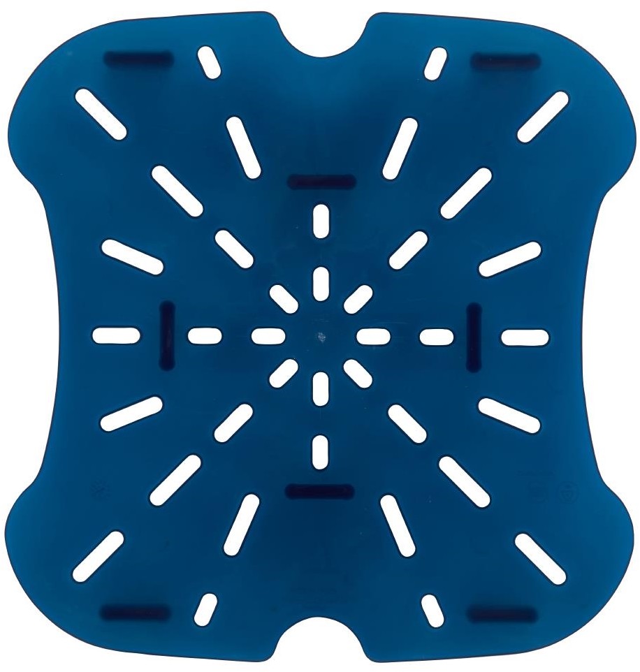  Cambro FreshPro Blauer Abtropfboden 235x235mm 
