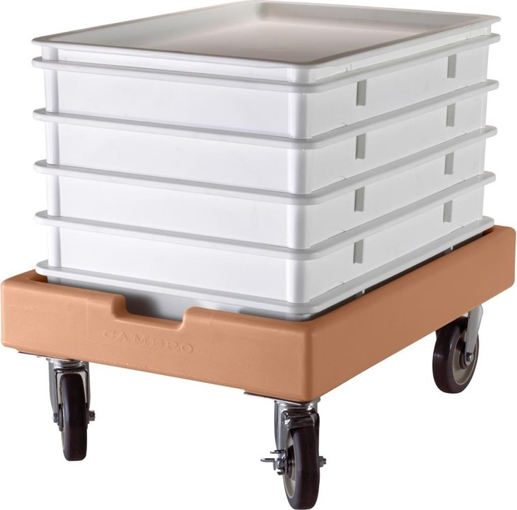  Cambro Teigbeh&auml;lter 