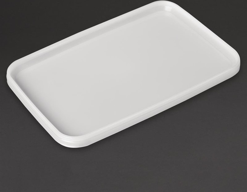  Gastronoble Deckel f&uuml;r Eiscremebeh&auml;lter 1,2L 