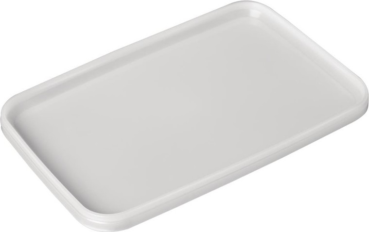  Gastronoble Deckel f&uuml;r Eiscremebeh&auml;lter 1,2L 