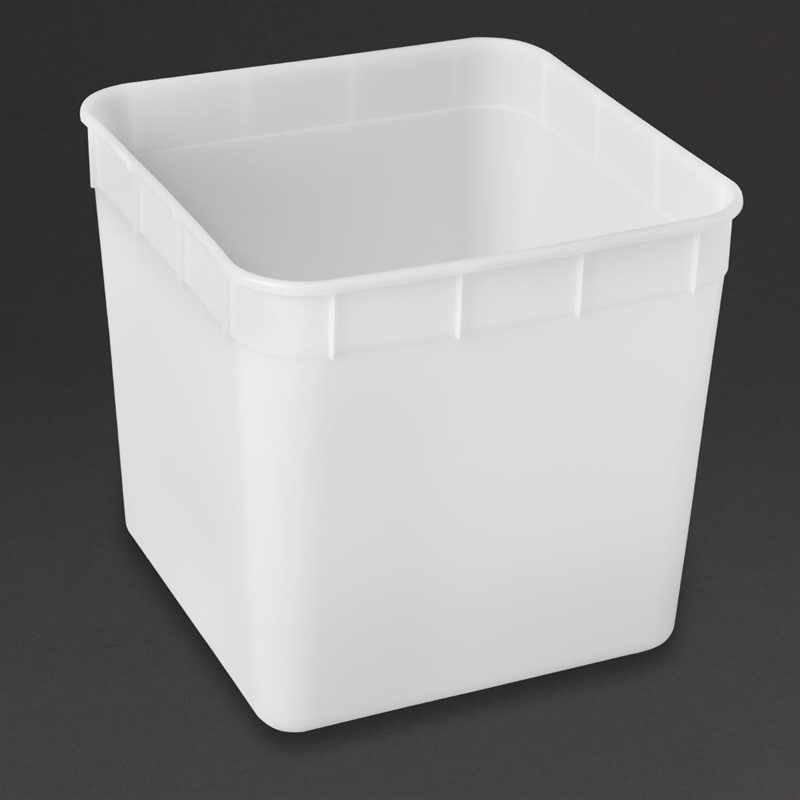  Gastronoble Eiscremebeh&auml;lter 10L 
