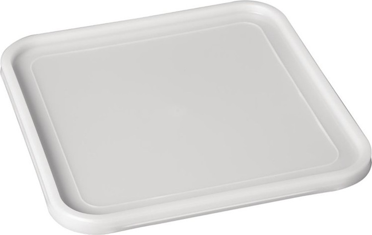  Gastronoble Deckel für Eiscremebehälter 10L 