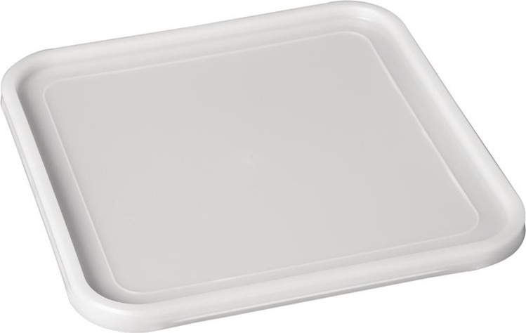  Gastronoble Deckel f&uuml;r Eiscremebeh&auml;lter 10L 