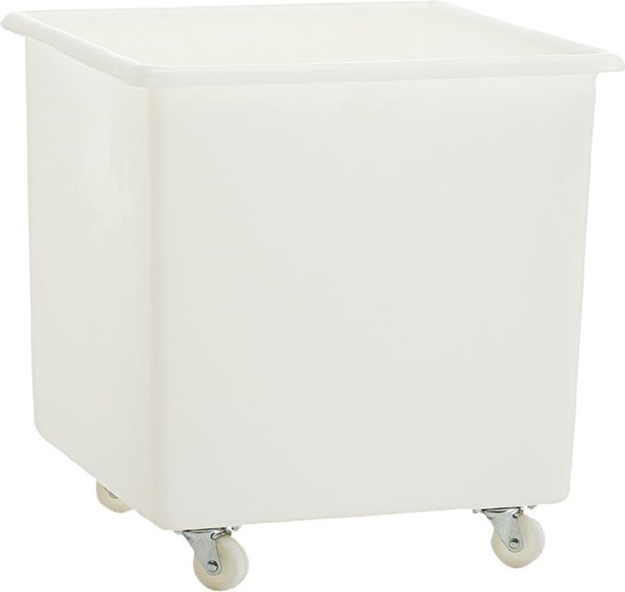 Gastronoble Vorratsbeh&auml;lter mit Deckel 72Ltr 