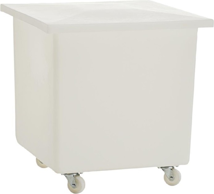  Gastronoble Vorratsbeh&auml;lter mit Deckel 72Ltr 