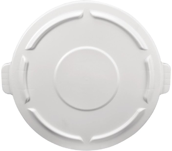  Rubbermaid Deckel f&uuml;r L652 