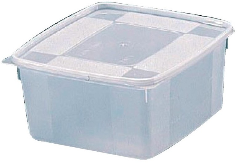 Bourgeat Modulus Beh&auml;lter f&uuml;r leichte Nutzung 1,5L 