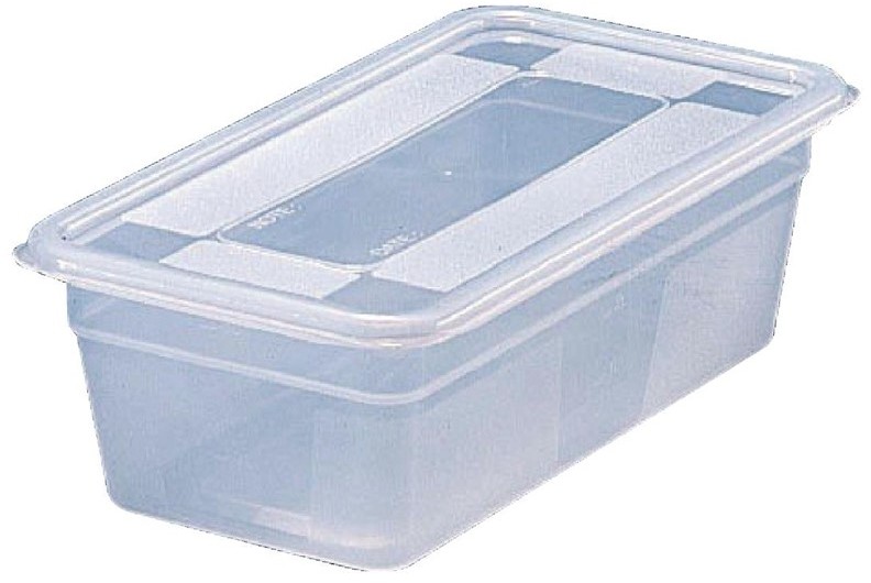  Bourgeat Modulus Beh&auml;lter 3,5L 