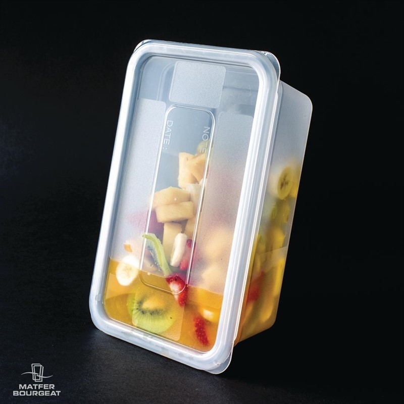  Bourgeat Modulus Beh&auml;lter 3,5L 