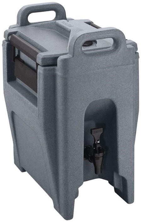  Cambro isolierter Getr&auml;nkespender 10,4L 