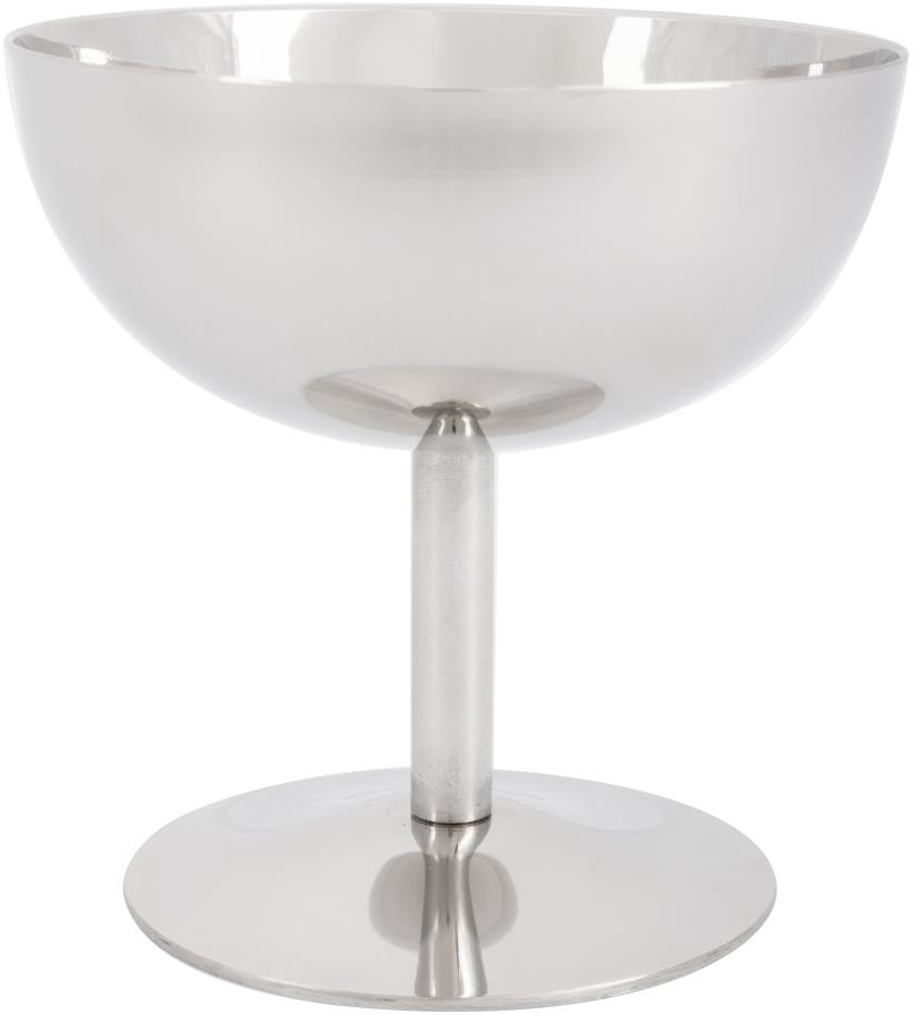 Olympia Eisbecher mit Stiel, 250 ml 