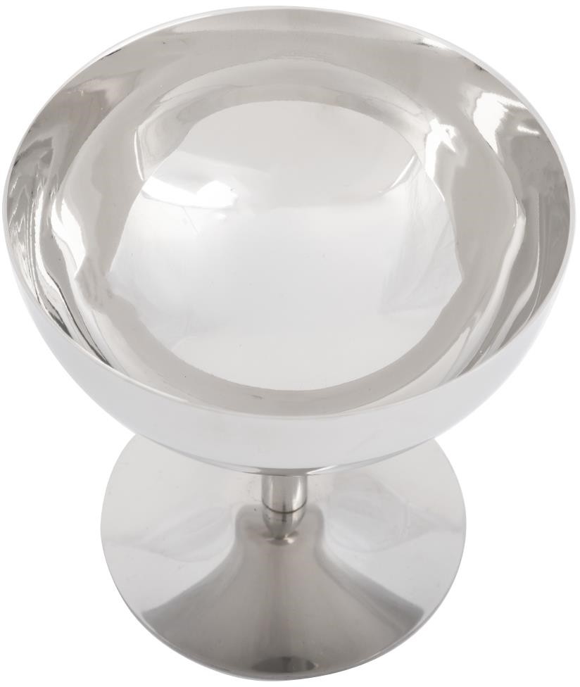  Olympia Eisbecher mit Stiel, 250 ml 