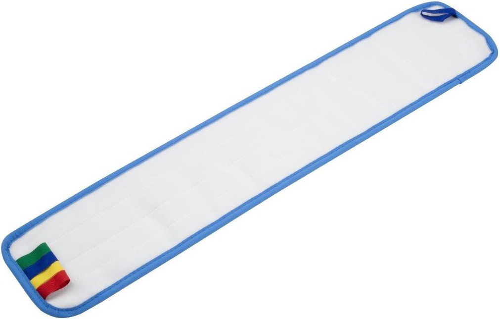  Jantex 600mm Flachmopkopf Mikrofaserpad 