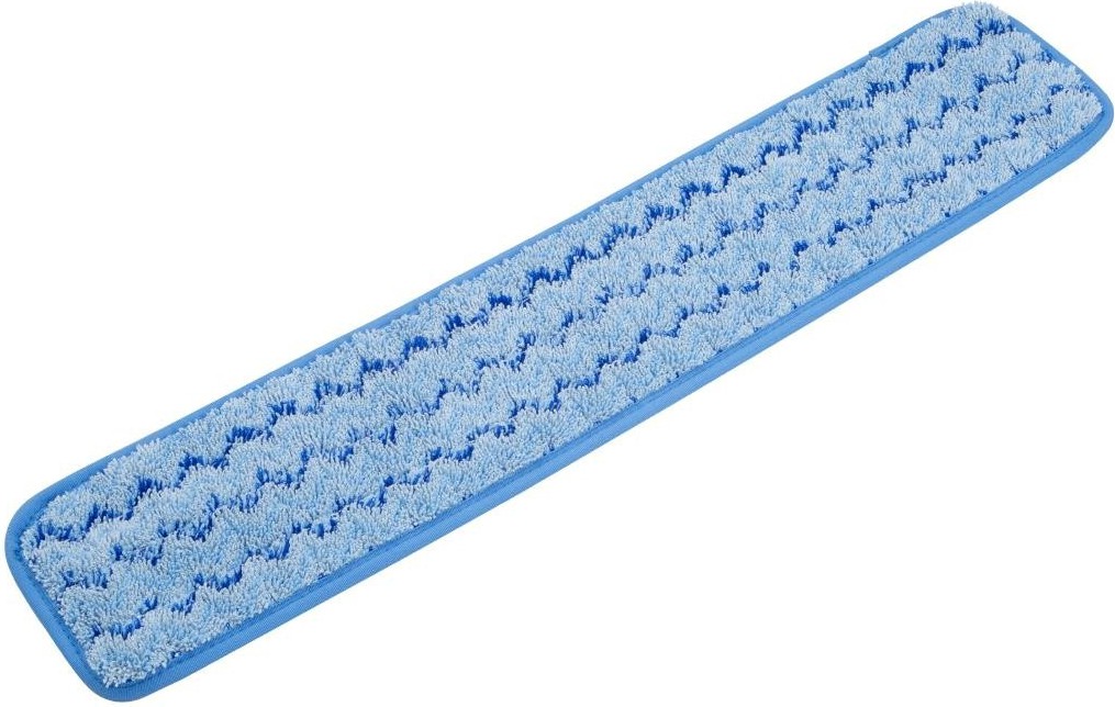  Jantex 600mm Flachmopkopf Mikrofaserpad 