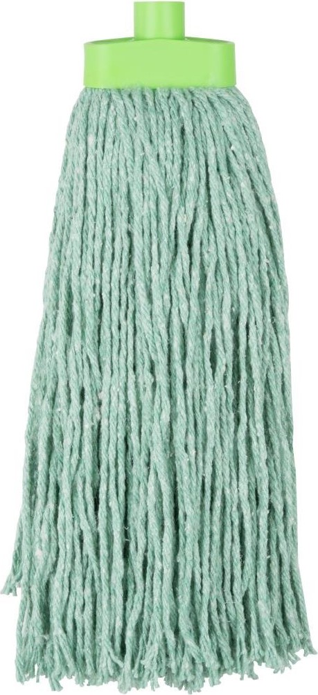  Jantex Kentucky Wischmopkopf Gr&uuml;n 450g 
