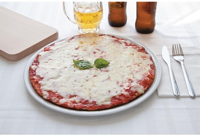 Saturnia Napoli Pizzateller 28cm 