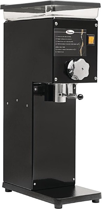  Santos Shop Kaffeem&uuml;hle 43NA 