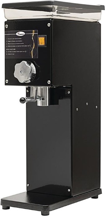  Santos Shop Kaffeem&uuml;hle 43NA 