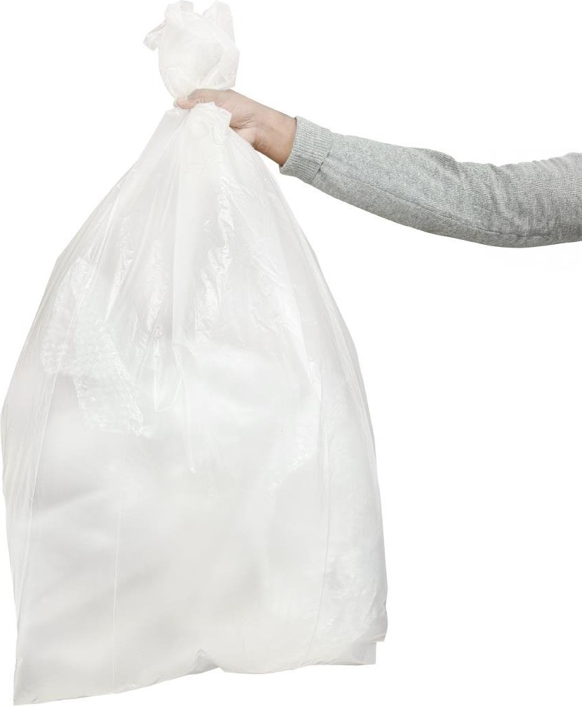  Jantex Schwerlast-M&uuml;lls&auml;cke 160Ltr (100 St&uuml;ck) 
