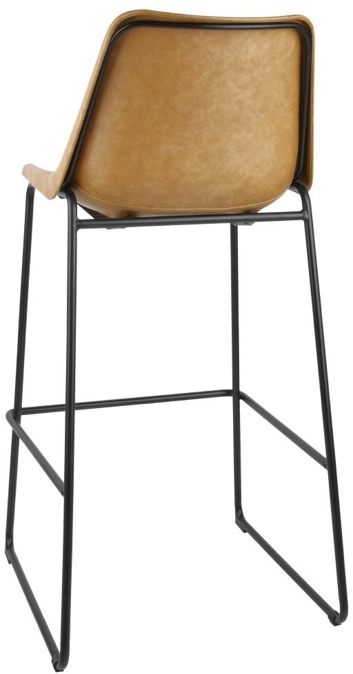  Bolero Rodeo Hohe Hocker Kamel 
