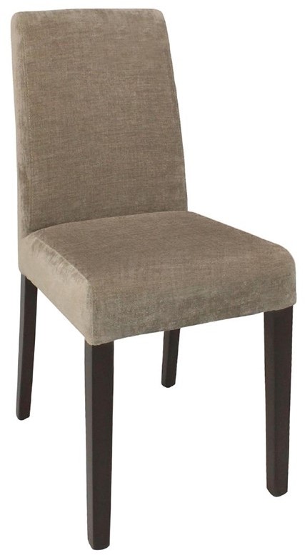  Bolero Esszimmerst&uuml;hle Stoffbezug beige 