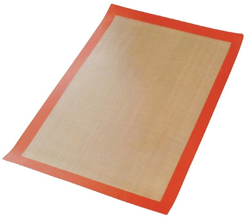  Matfer EXOPAT Anti-Rutsch Backmatte 53 x 33cm 