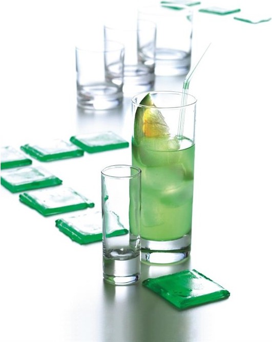  Arcoroc Islande Schnapsgl&auml;ser 6cl 