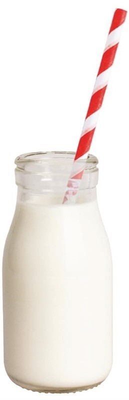  Olympia Milchflaschen 20cl 