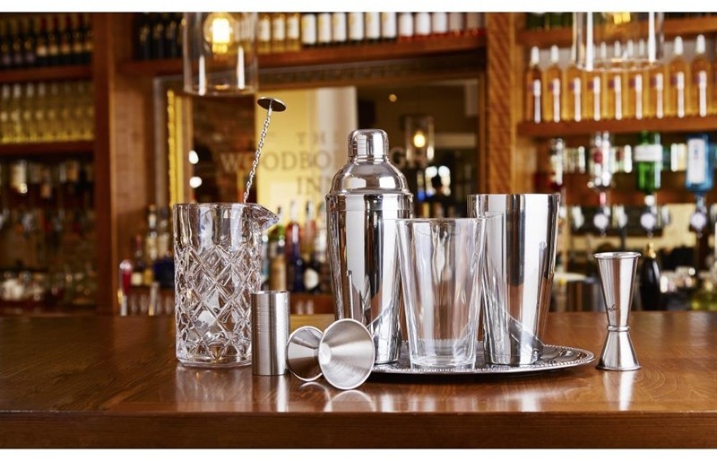  Olympia Cocktailmixglas 57cl 