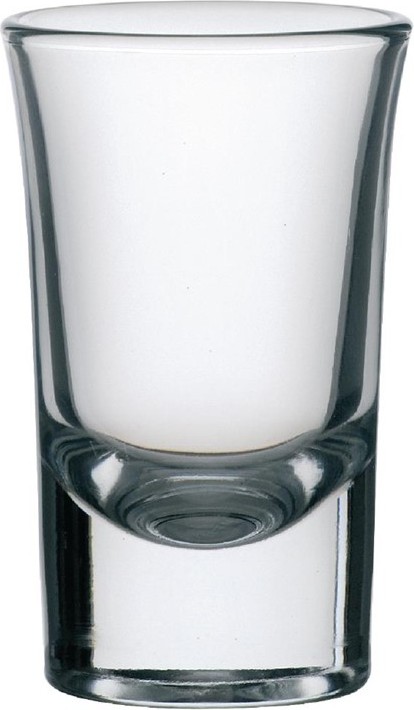  Utopia Boston Schnapsgl&auml;ser 3cl 