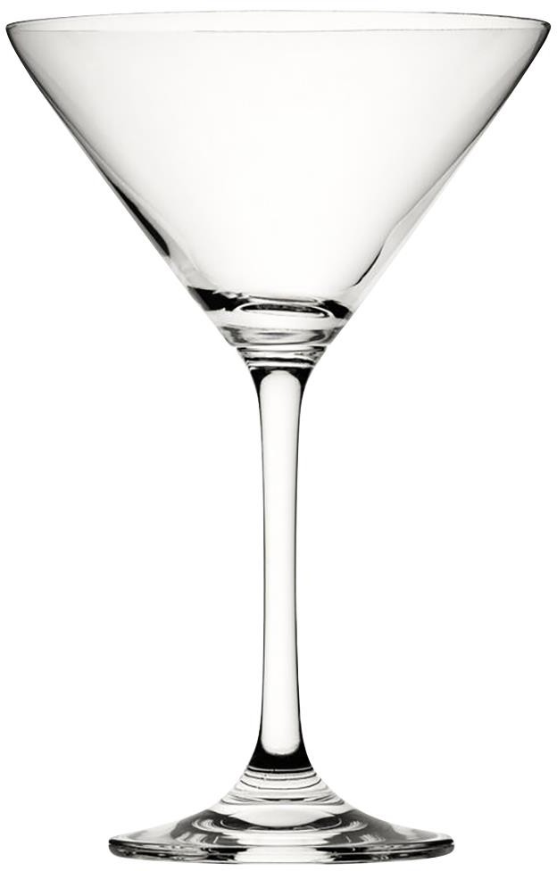  Utopia Thames Martini-Gl&auml;ser 260ml (6er-Pack) 