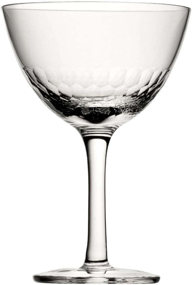  Utopia Raffles Honeycomb Martini 19cl (6 St&uuml;ck) 